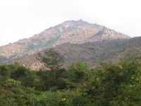 Гора Аруначала