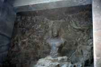 Статуя Шри Шивы