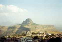 Гора на которой была написана Деви Махатмьям
